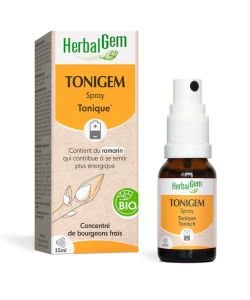 TONIGEM (Complex Tonic) BIO, 15 ml